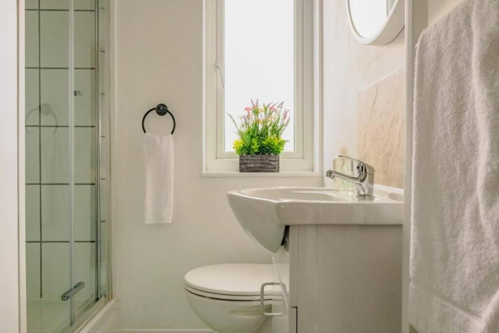 Boutique And Beautiful Apartemen Cambridge (Cambridgeshire)